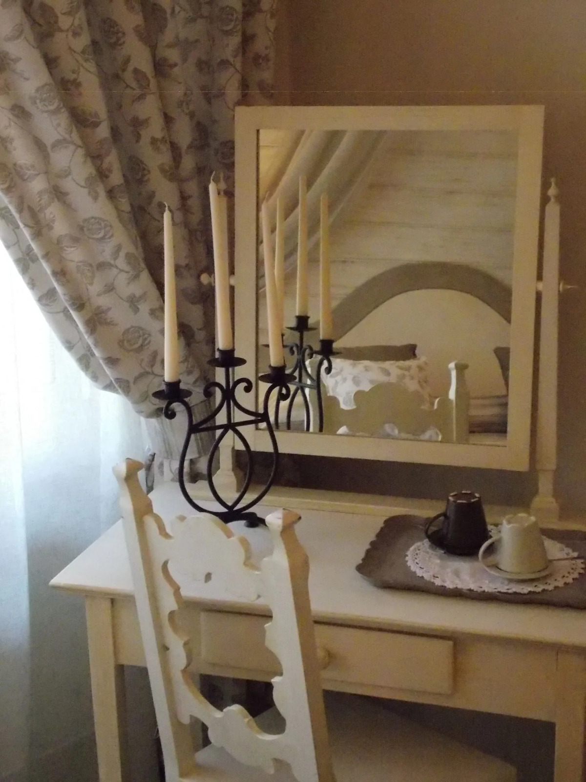 Casa Tua Vaticano Guest House