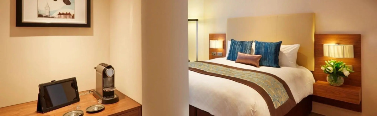 The Clermont London, Charing Cross