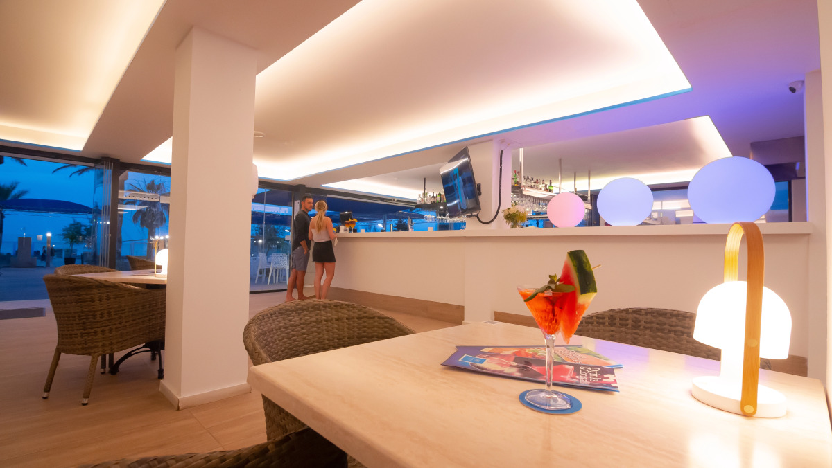 Hotel Negresco Playa de Palma - Adults Only