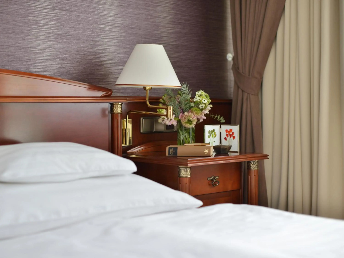 Hotel Carbona Thermal Spa