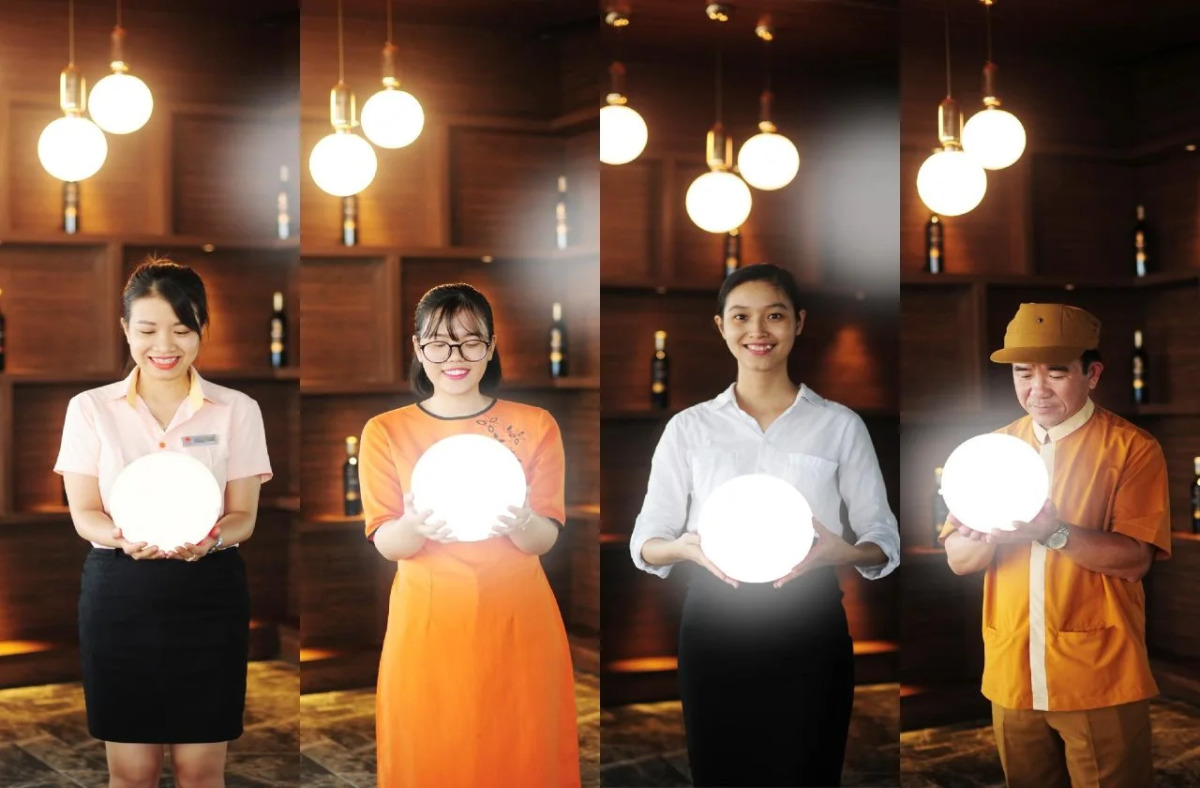 Grand Sunrise Boutique Hotel