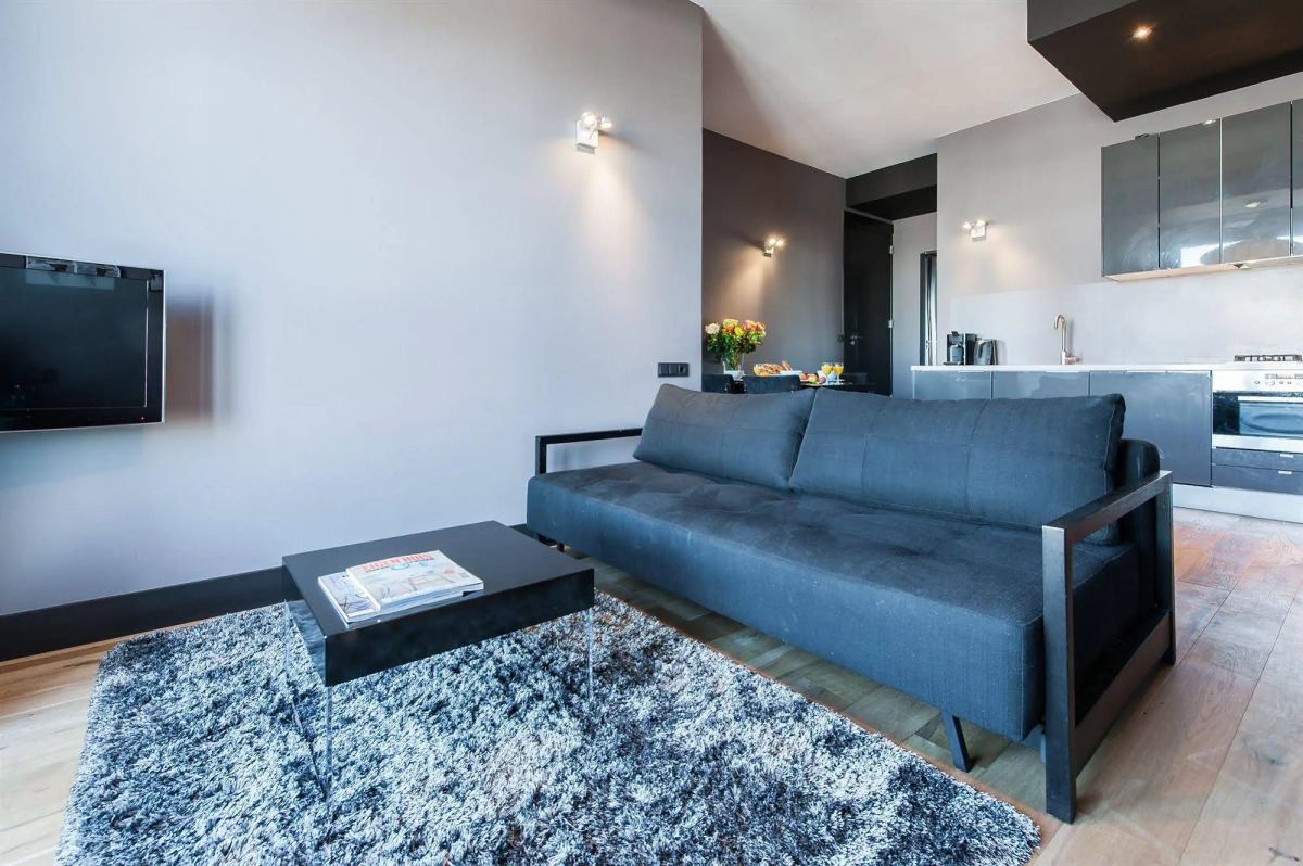 Short Stay Group City Park Serviced Apartments