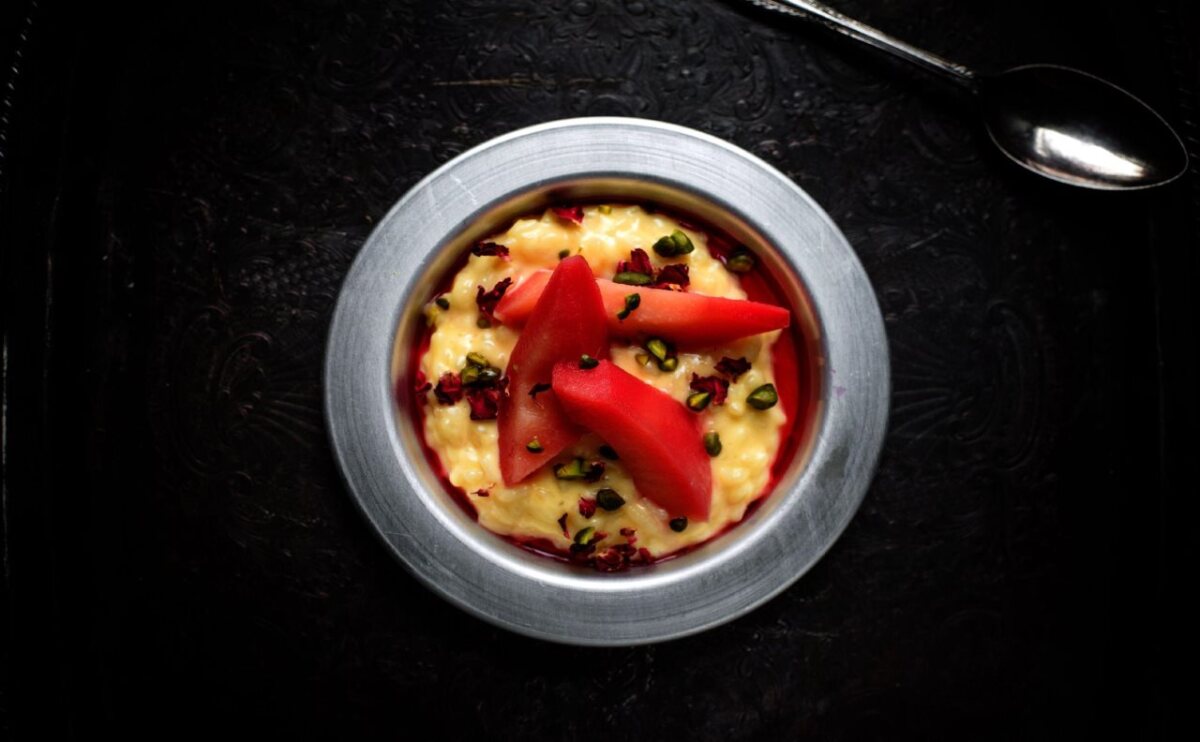 Kimpton Charlotte Square by IHG