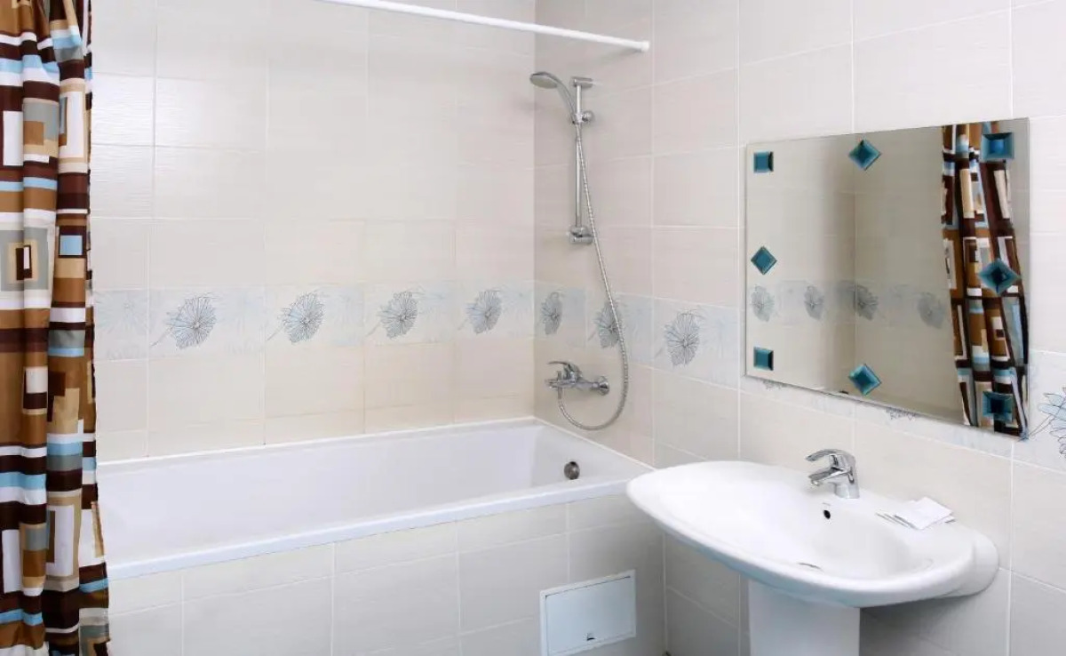 Отель «Лукьяновский»