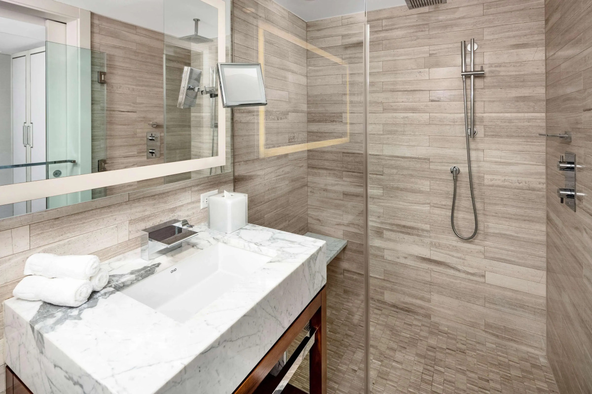 Hilton Club The Quin New York