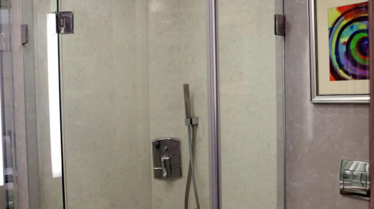 Residency Hotel Fort