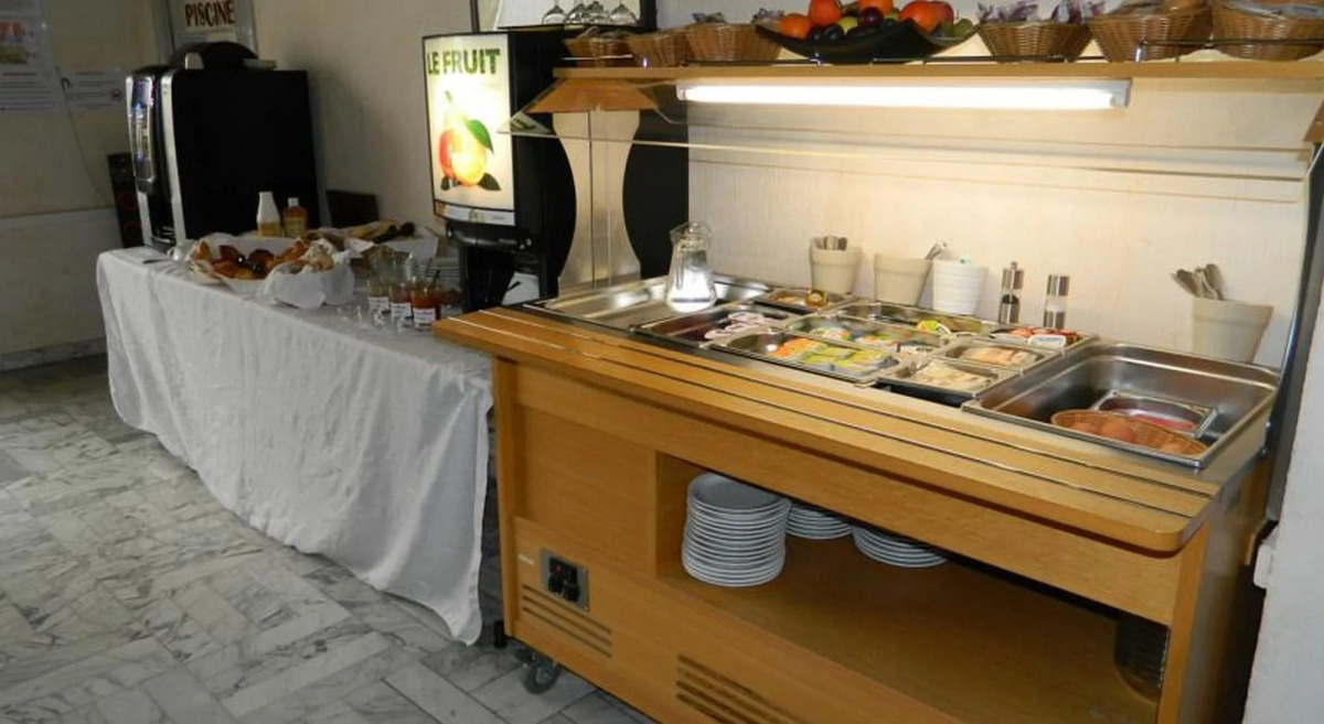 Adonis Arc Hôtel Aix