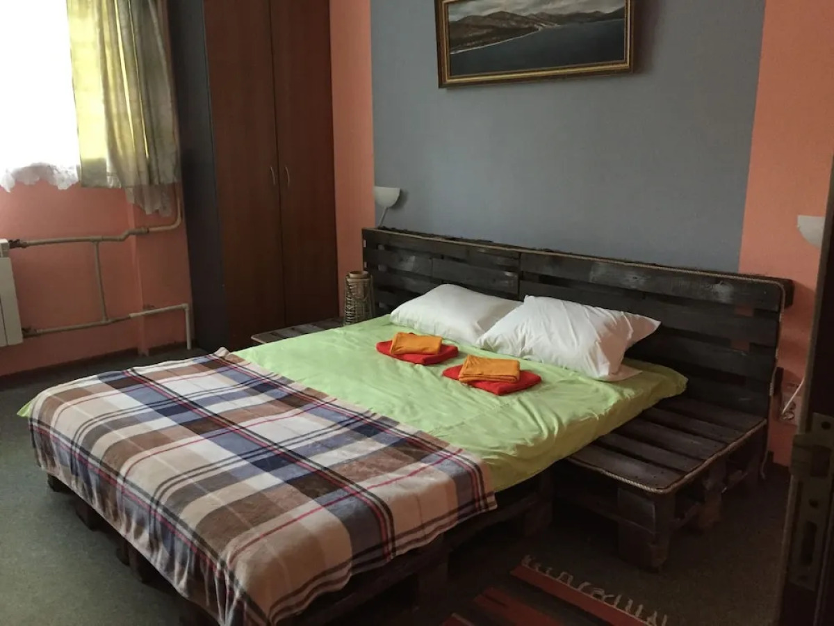 Хостел «Сова»