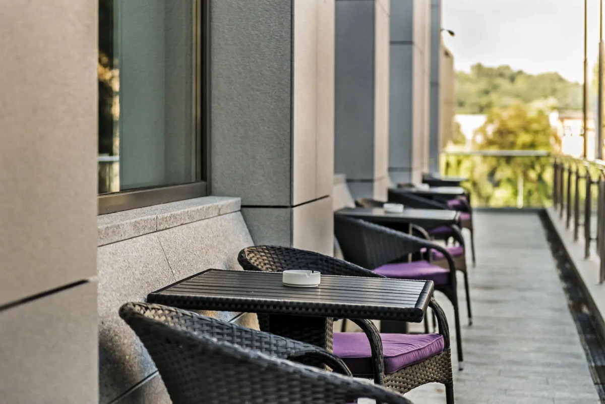 Холидей Инн Киев