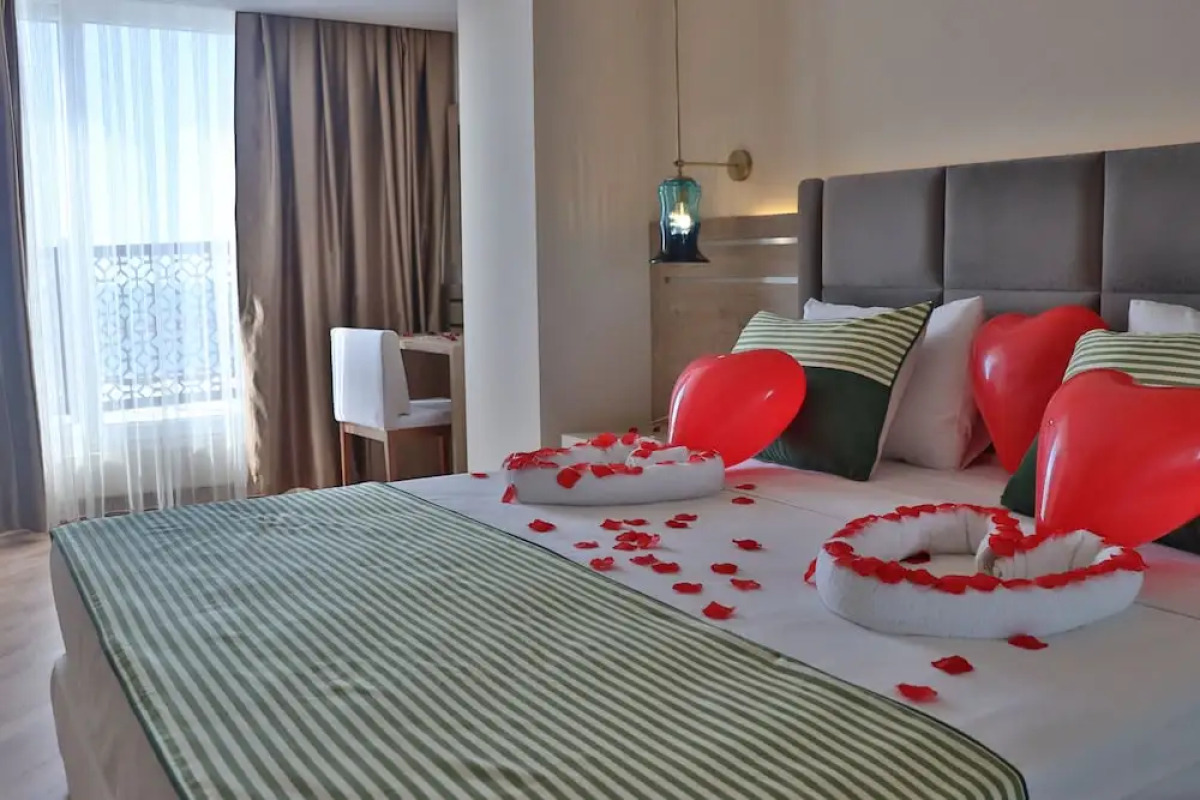 The Sign Degirmen Hotel & Spa