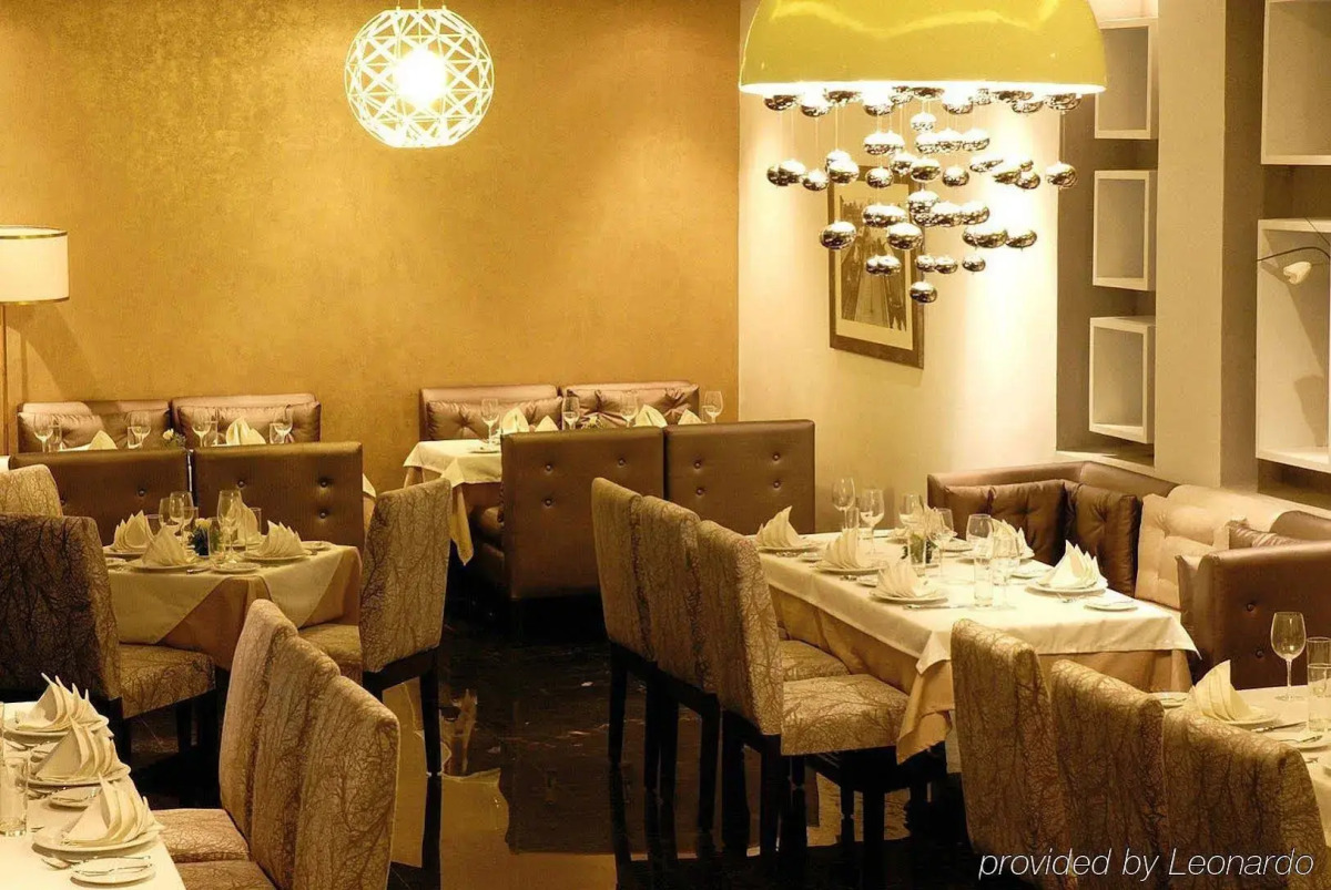 Hotel Imperial Casablanca