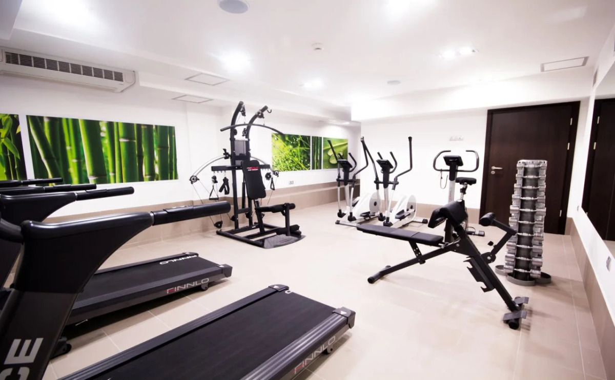 Hotel Diament Zabrze