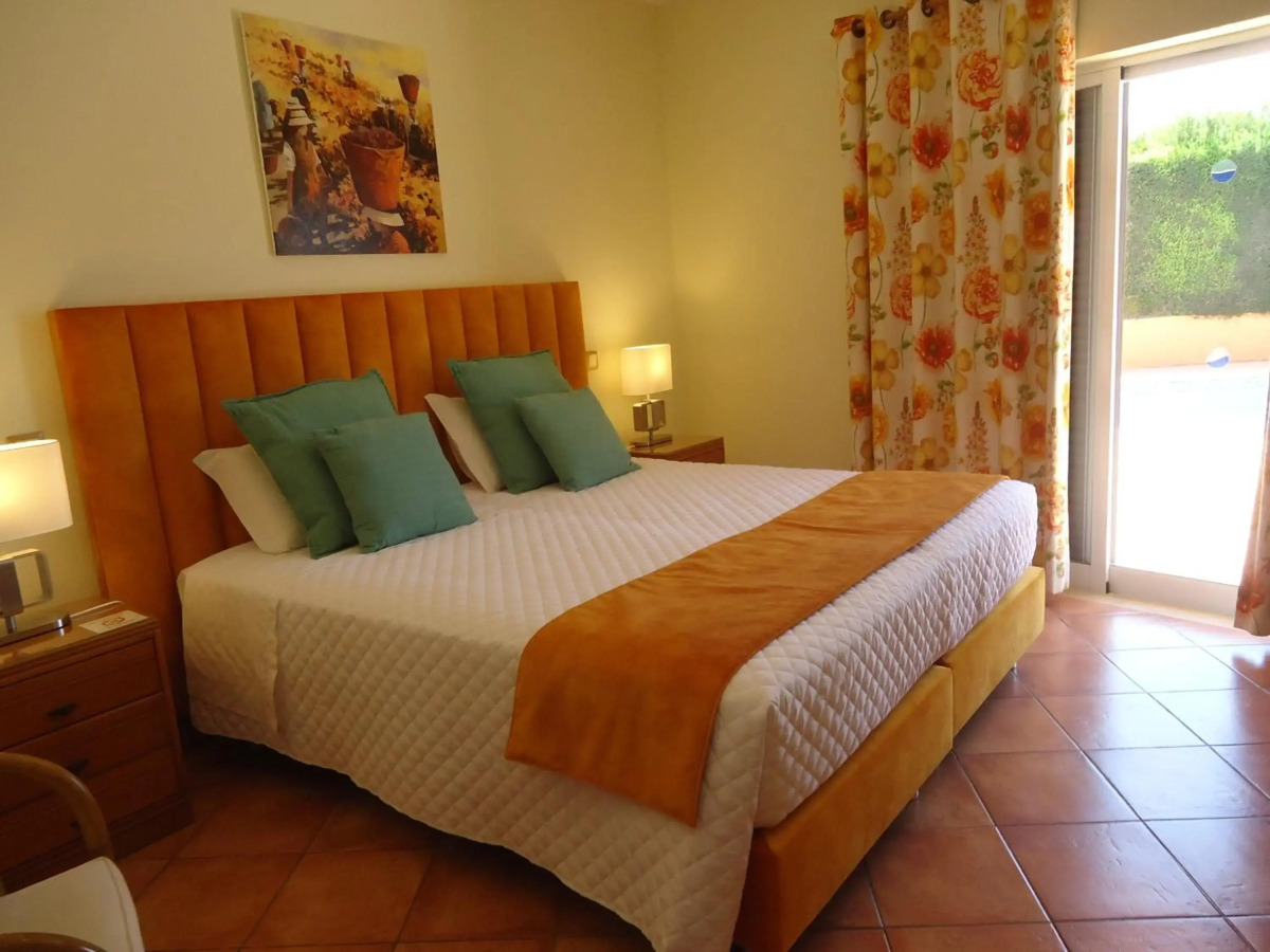 Canavial I & II Apartments