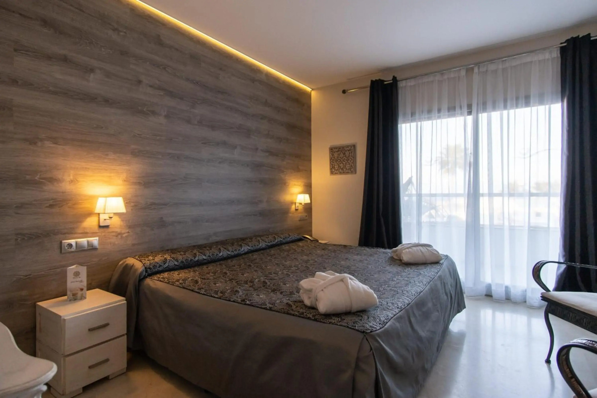 Hotel & Spa Sun Palace Albir