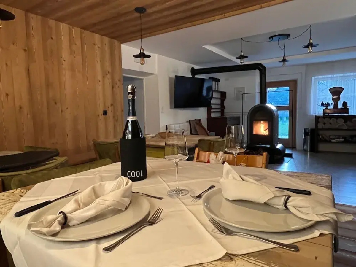 Michlhaus nature and suites