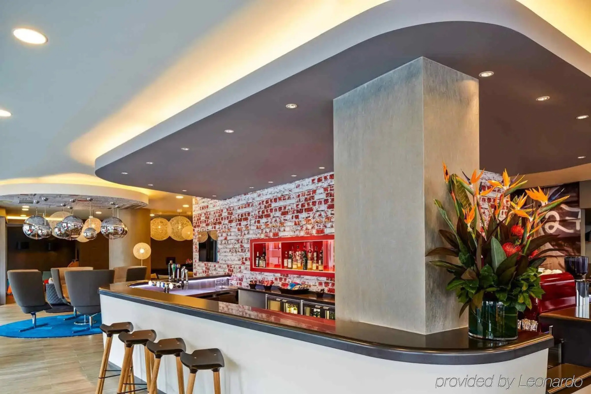 ibis London City - Shoreditch