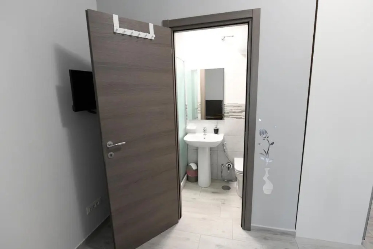 Affittacamere A Casa Mia