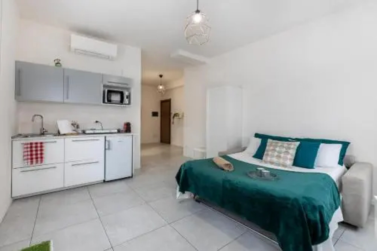 Appartamento Sempione 1 - Affitti Brevi Italia