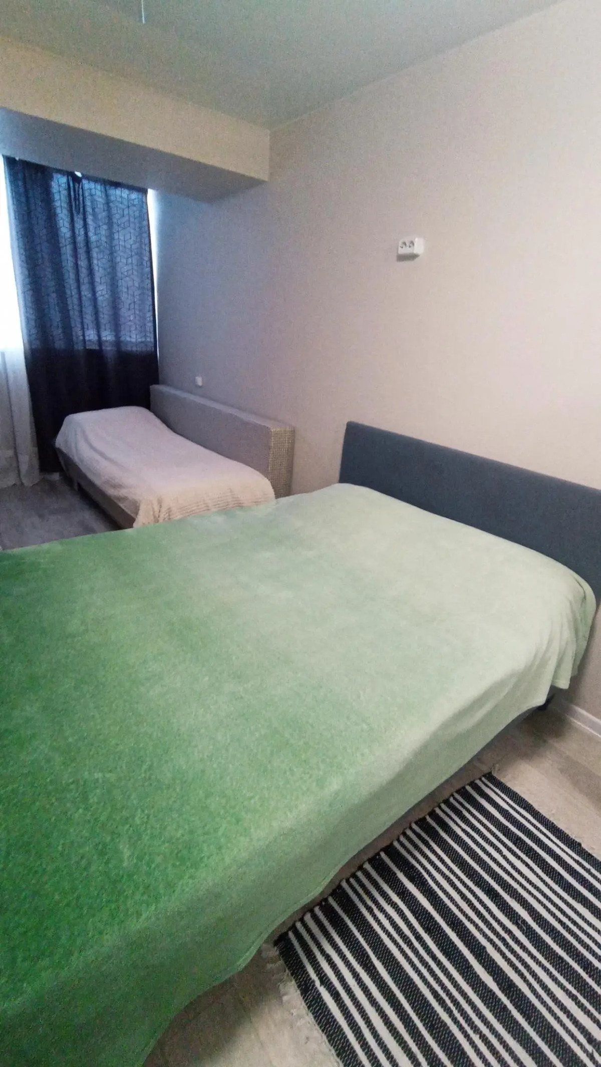 Апартаменты на улице Пушкина 13