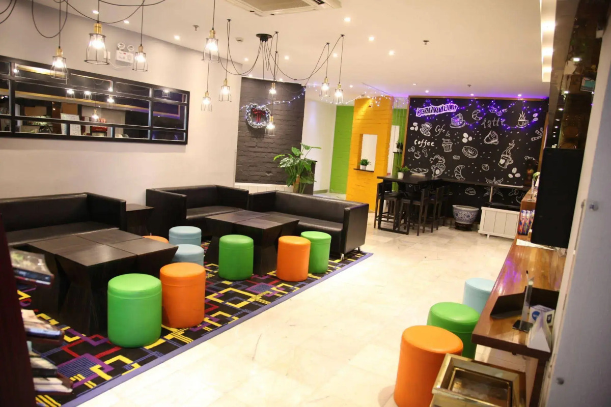 Shanghai Fish Inn Bund