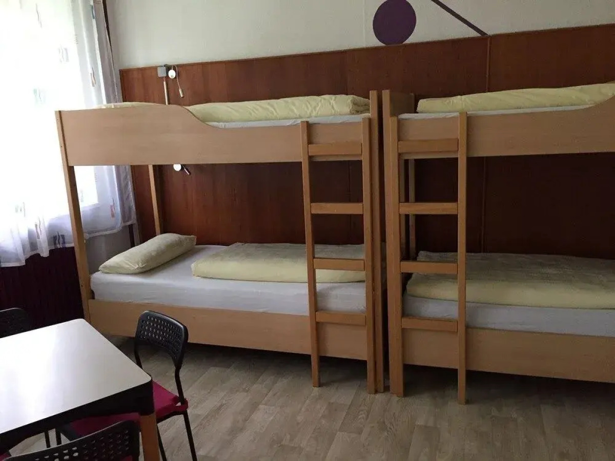 Jugendhotel Nuernberg