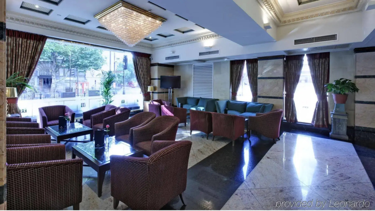 NYX Hotel London Holborn