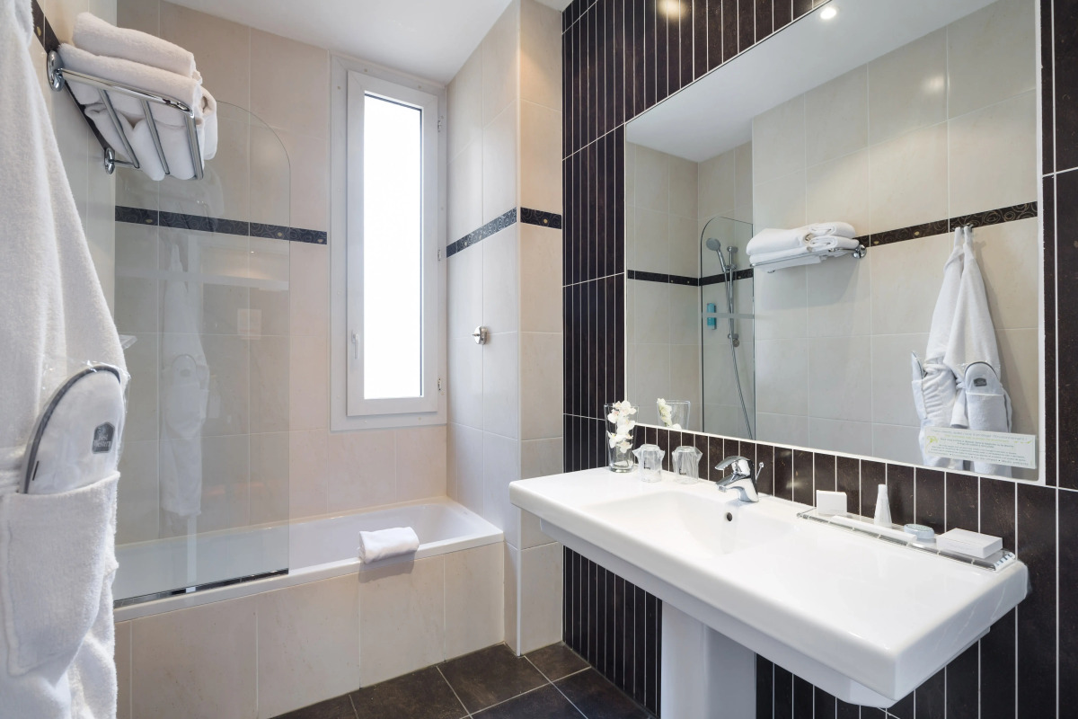 Best Western Plus Hotel Massena Nice