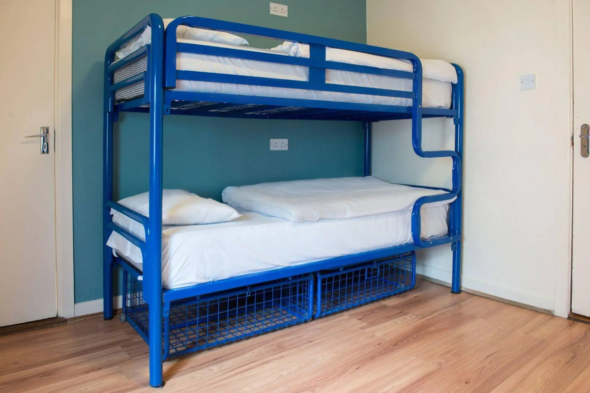 The Times Hostel - College Street