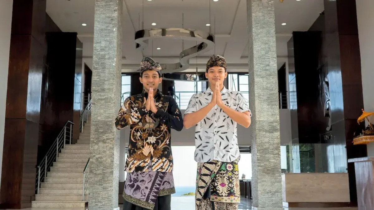 New Kuta Hotel by LORIN