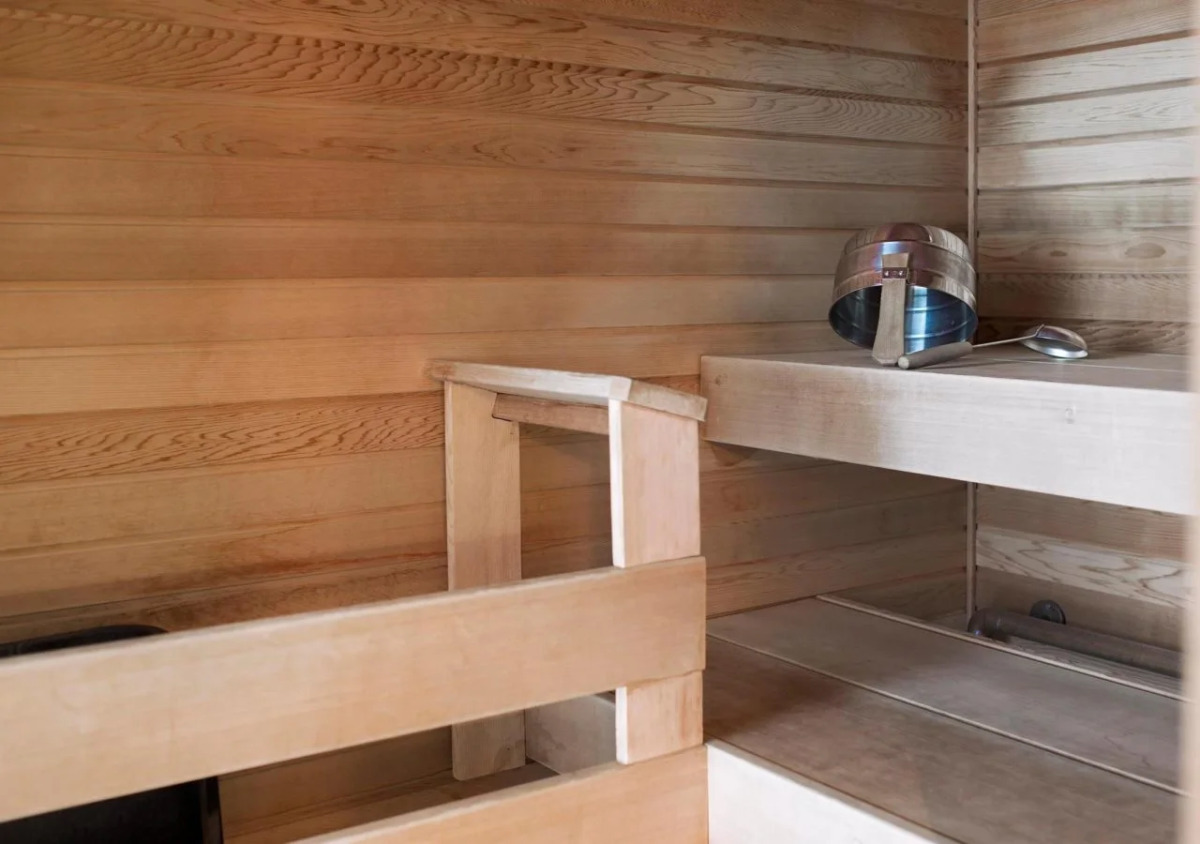 Hilton Helsinki Kalastajatorppa