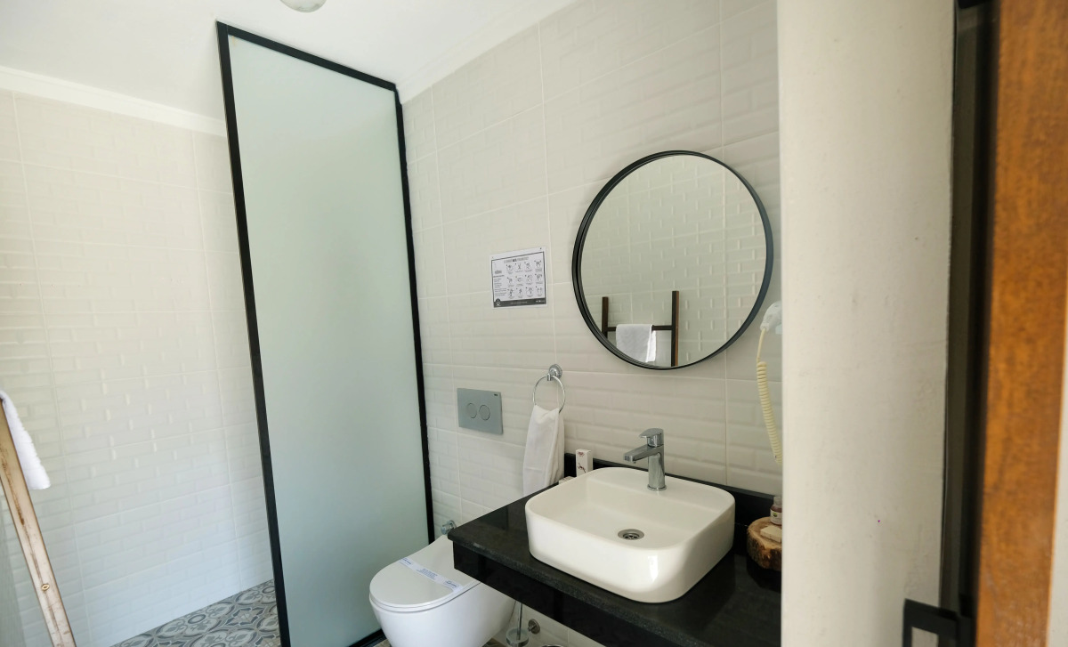 Hotel Berke Ranch & Nature 