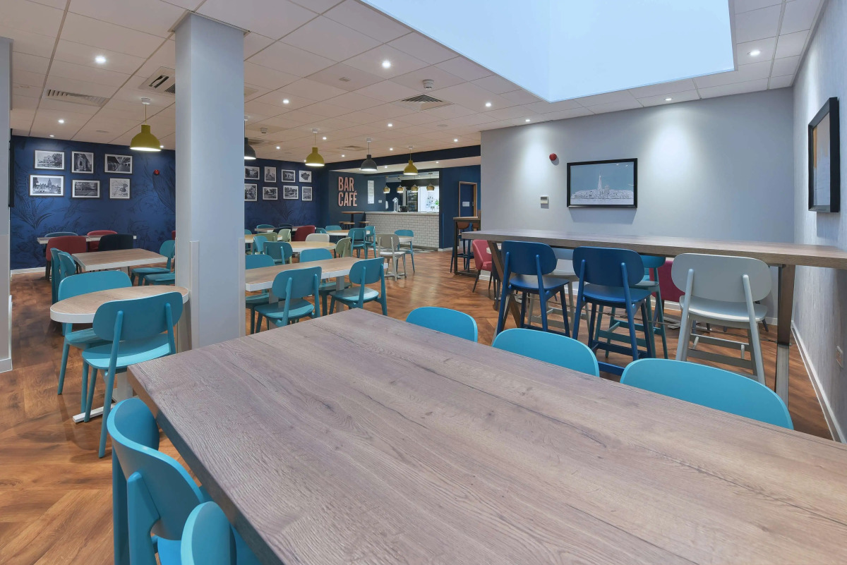 Travelodge London Ealing