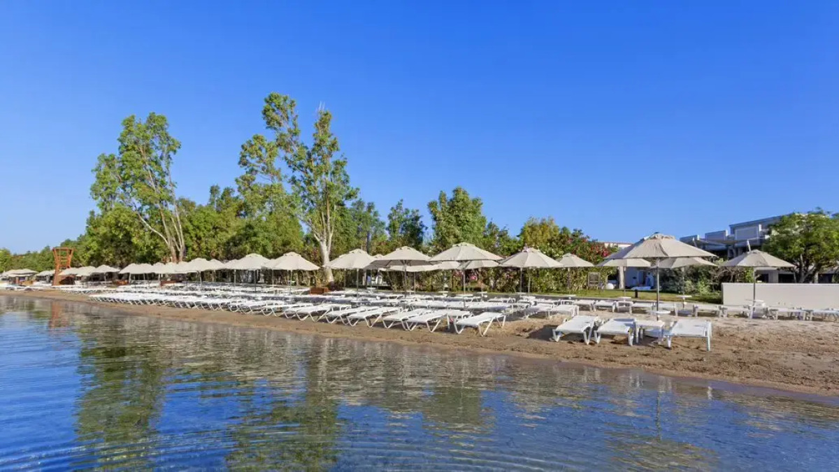 Selectum Family Resort Didim ExAsteria Venüs Didim