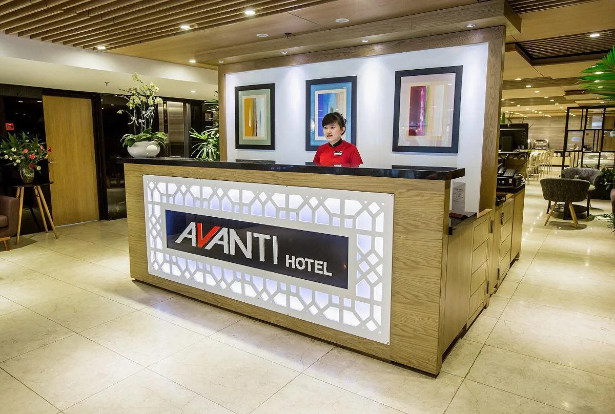 Avanti Hotel