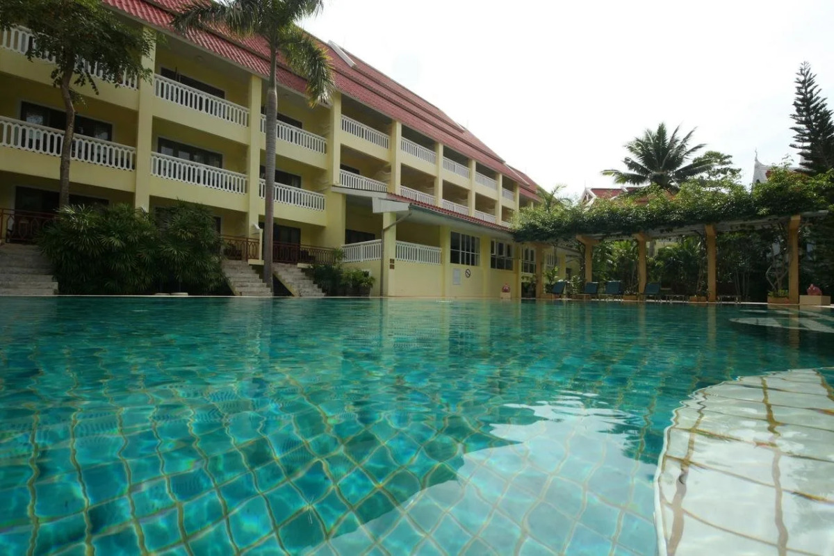 MW Krabi Beach Resort