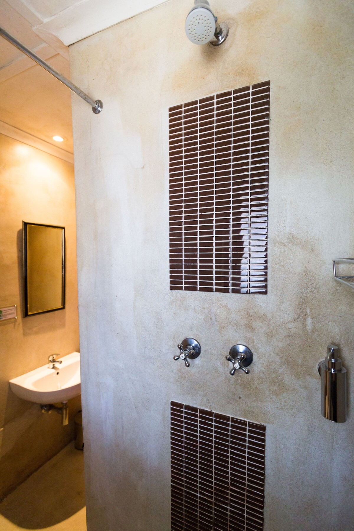 Sweet Orange Guest House