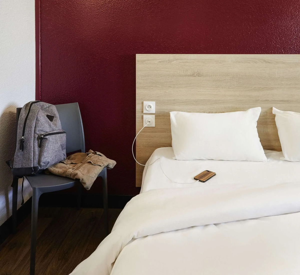 hotelF1 Paris Porte de Châtillon