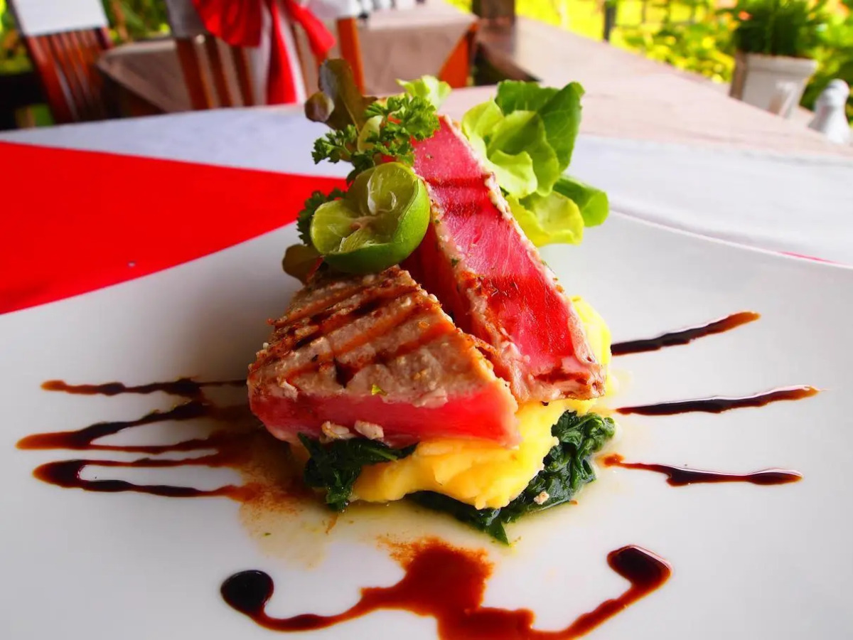 Secret Cliff Resort Phuket