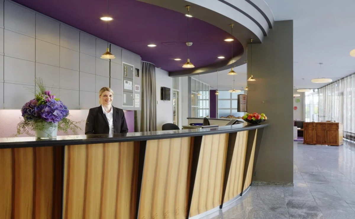 Geroldswil Swiss Quality Hotel