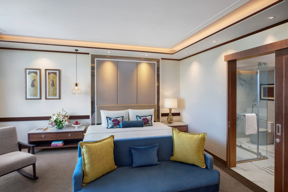 Tajview,Agra-IHCL SeleQtions