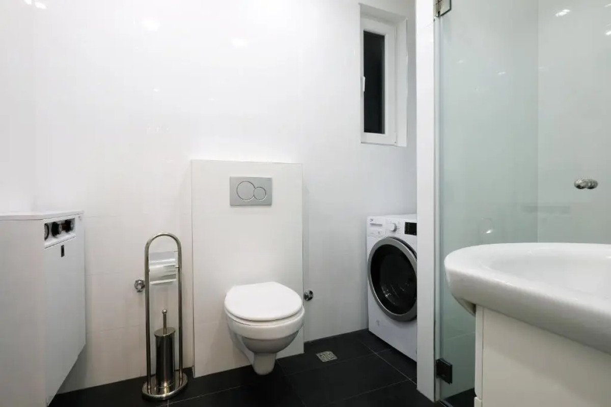 Downtown Belgrade Apartments