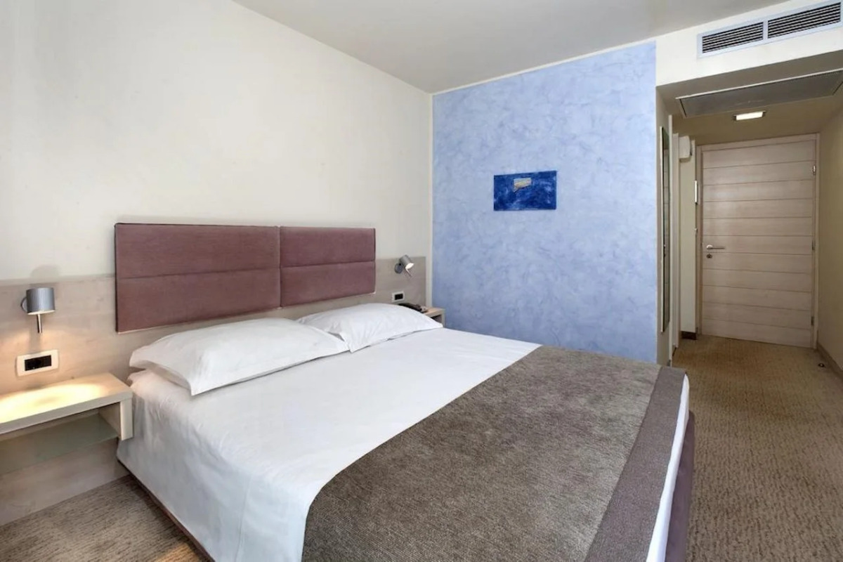 Hotel Mediteran Plava Laguna