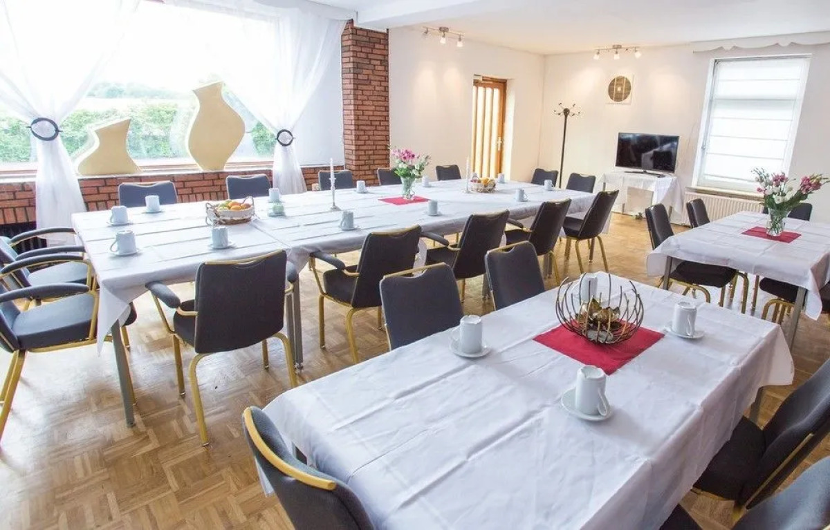 Moorwerder Hof Hotel & Wellness