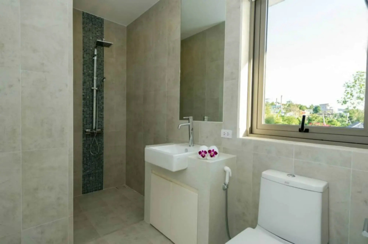 3 Bedroom Sea View Villa Escape SDV086-By Samui Dream Villas