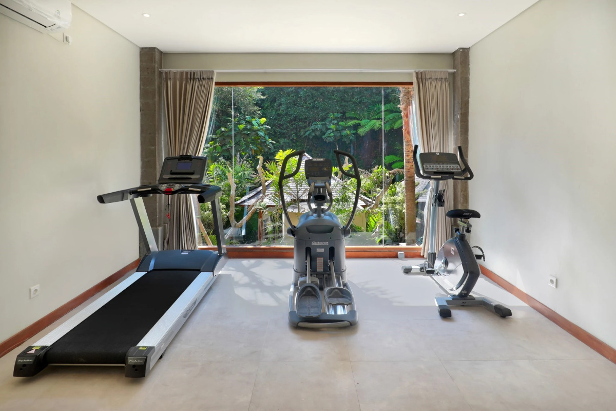 Aksari Luxury Resort & Spa Ubud by Ini Vie Hospitality