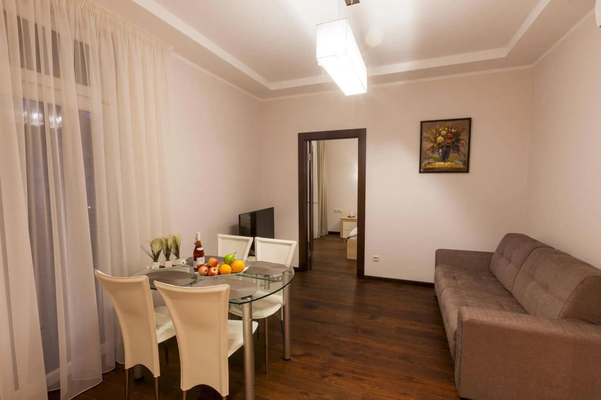 Апартаменты Sonia