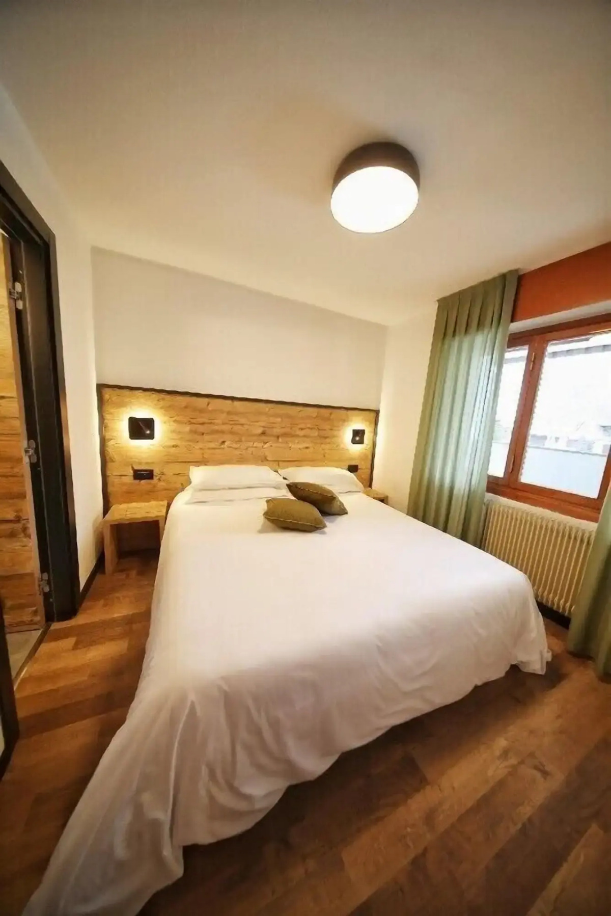 TH La Thuile - Planibel Residence