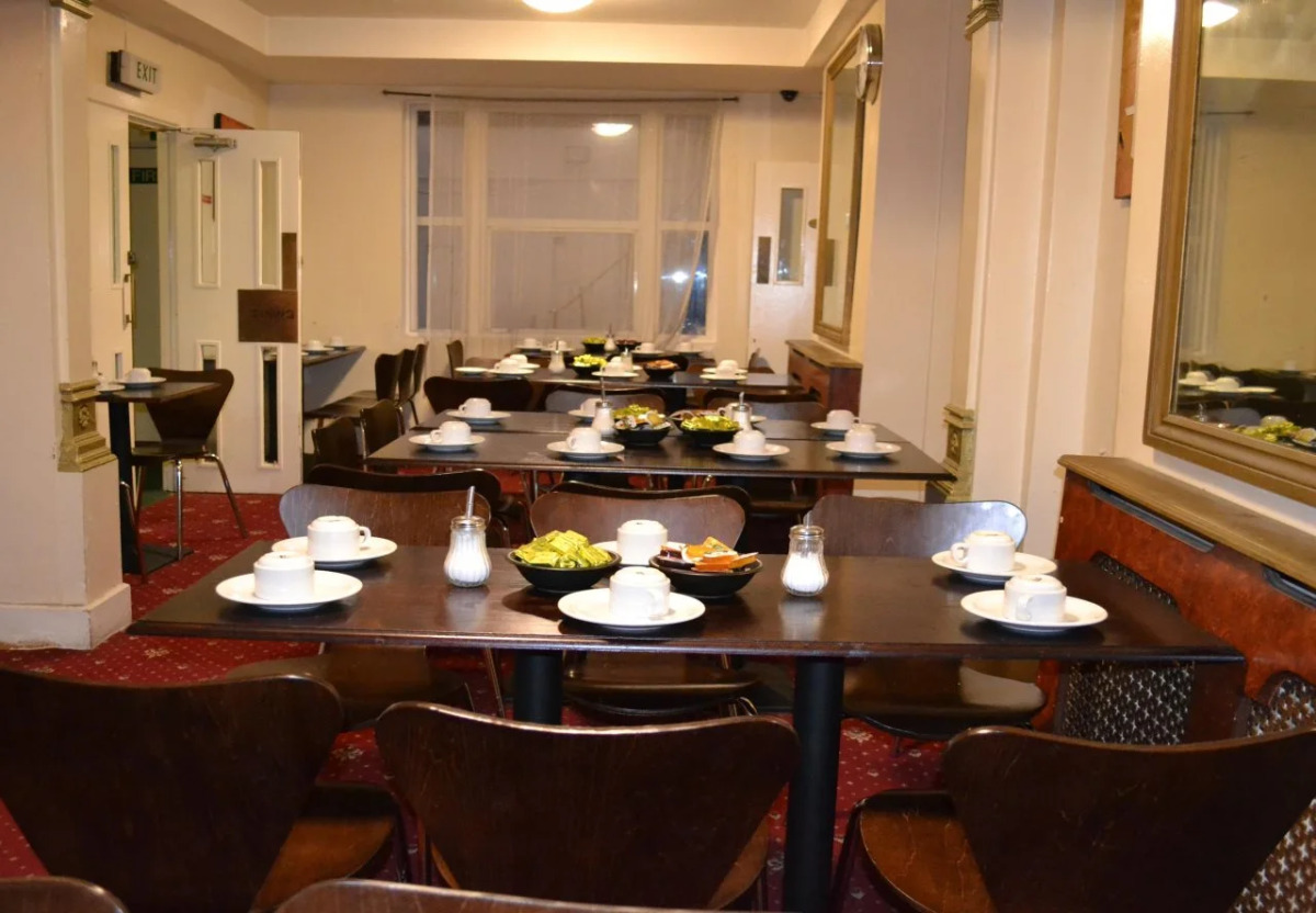 The Blair Victoria Hotel