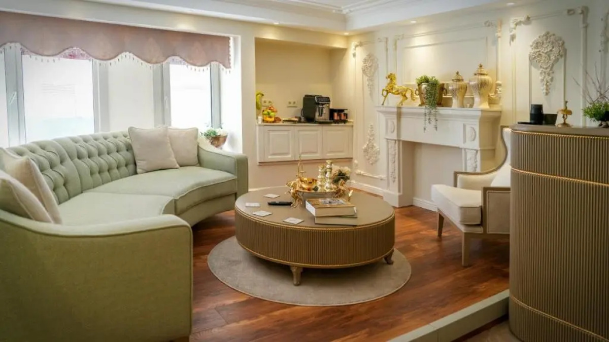 Gaia Suites Istanbul