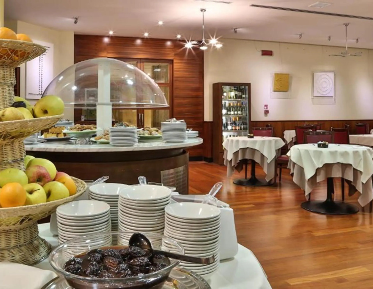 Crowne Plaza Venice East by IHG